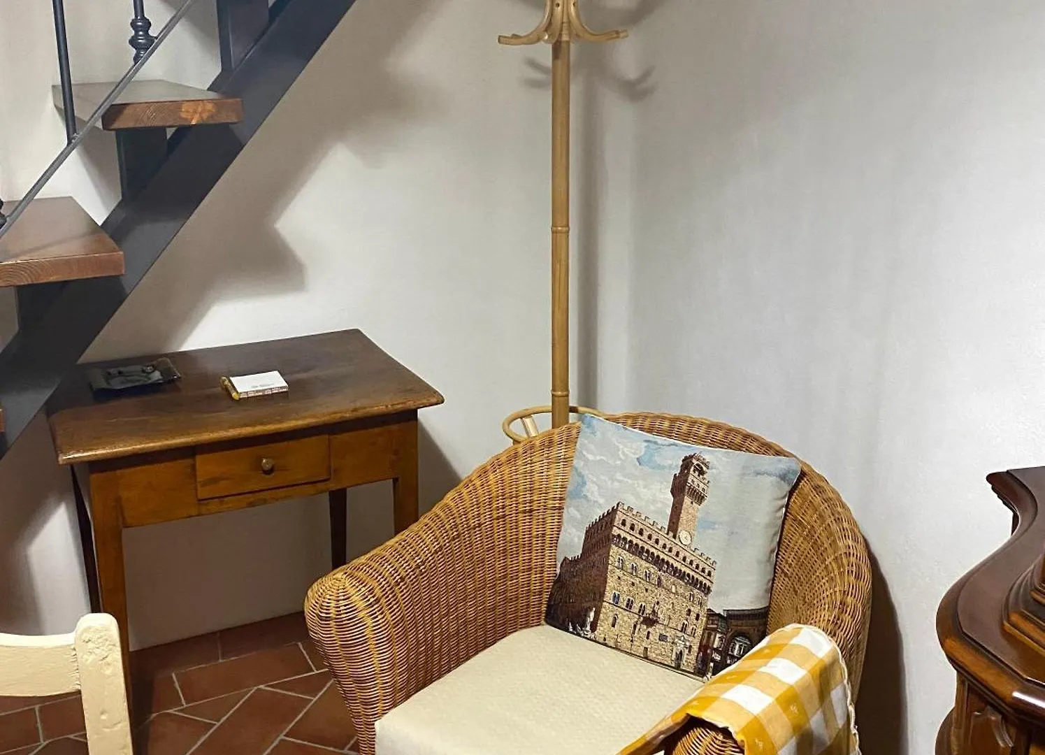 Appartamento La Dimora Di Leonardo-Vinci Vinci