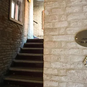  Affittacamere Antica Dimora Della Racchetta Italia