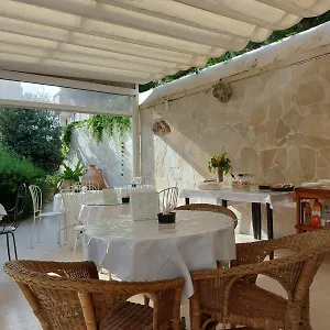 *** Bed & Breakfast Cumpari Turiddu Italia