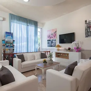 *** Hotel Olympic Italia