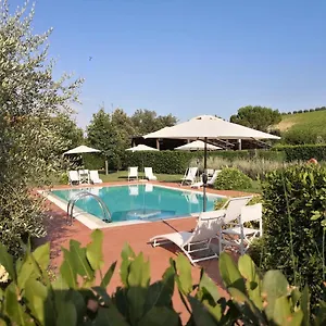 Borgo Piccaratico Alloggio per agriturismo